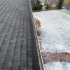 Snow Doesn’t Bother Us to Clean Your Gutters in Weston, MA
